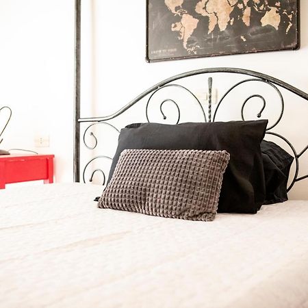 Bed and Breakfast La Maison d'Etrusque à Tarquinia Extérieur photo