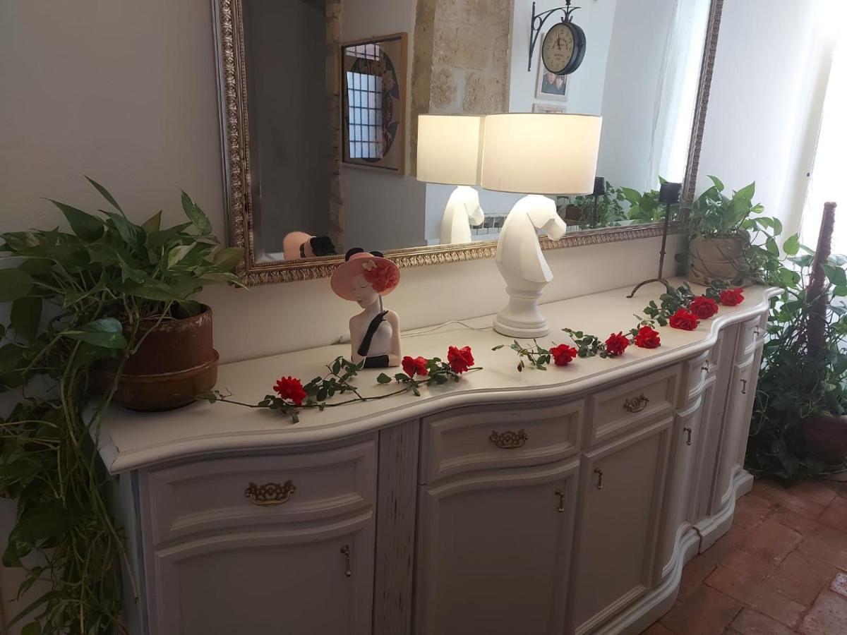 Bed and Breakfast La Maison d'Etrusque à Tarquinia Extérieur photo