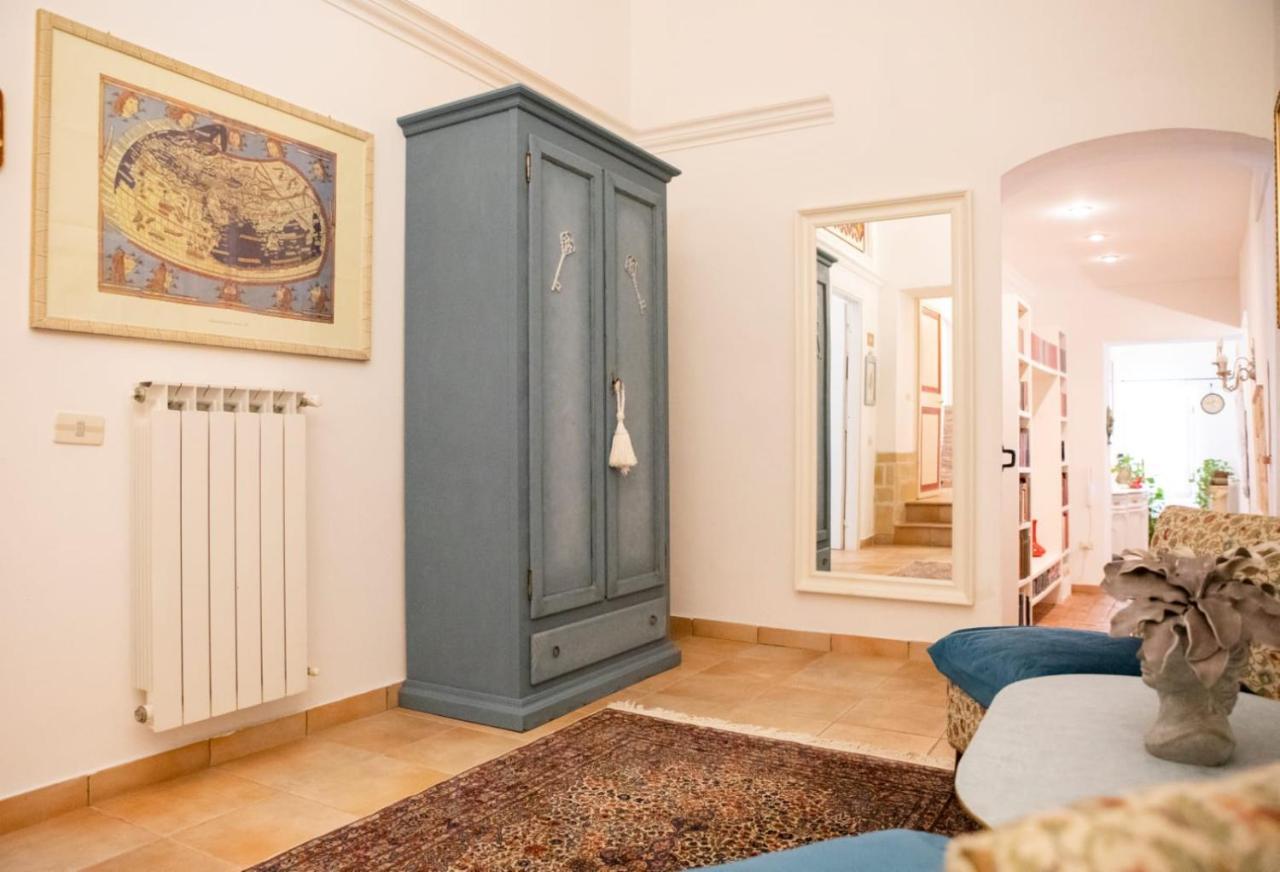 Bed and Breakfast La Maison d'Etrusque à Tarquinia Extérieur photo