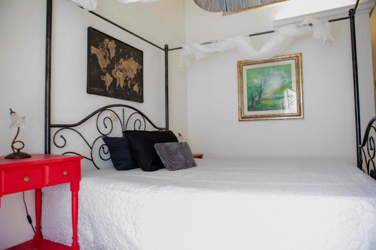 Bed and Breakfast La Maison d'Etrusque à Tarquinia Extérieur photo