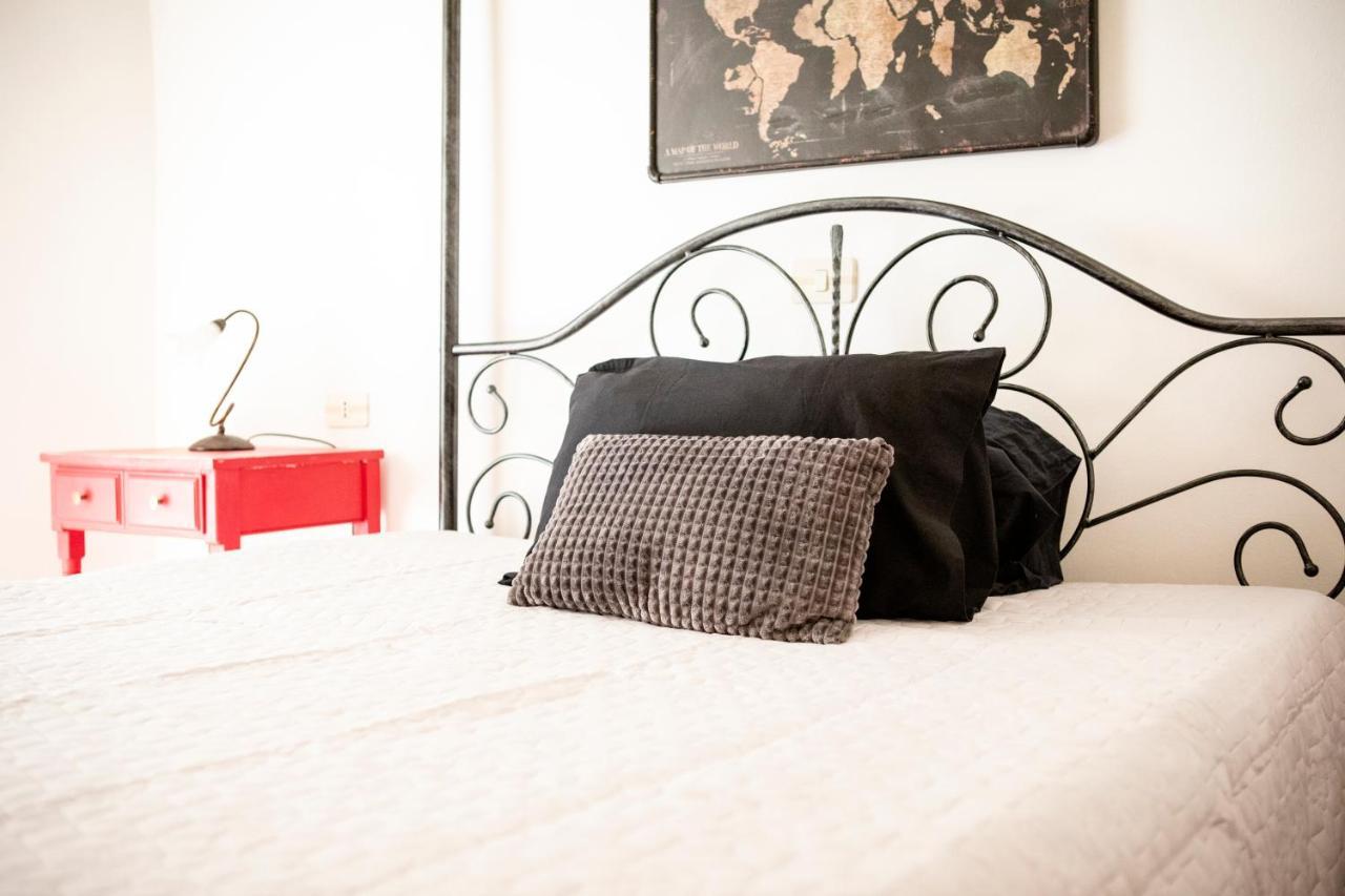 Bed and Breakfast La Maison d'Etrusque à Tarquinia Extérieur photo
